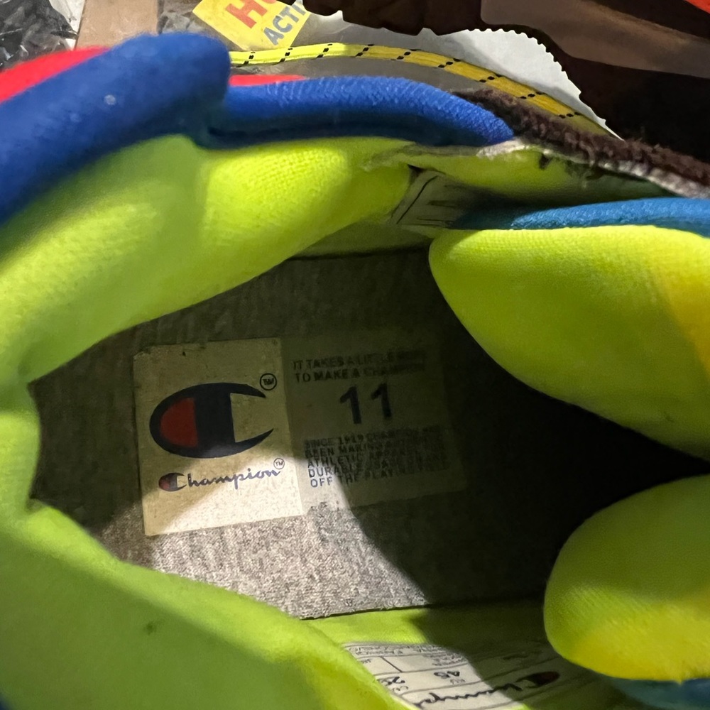 Fila Disruptir Boot - Picture 3 of 13